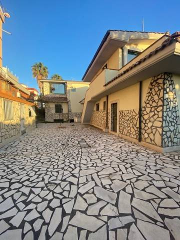 Cortile interno
