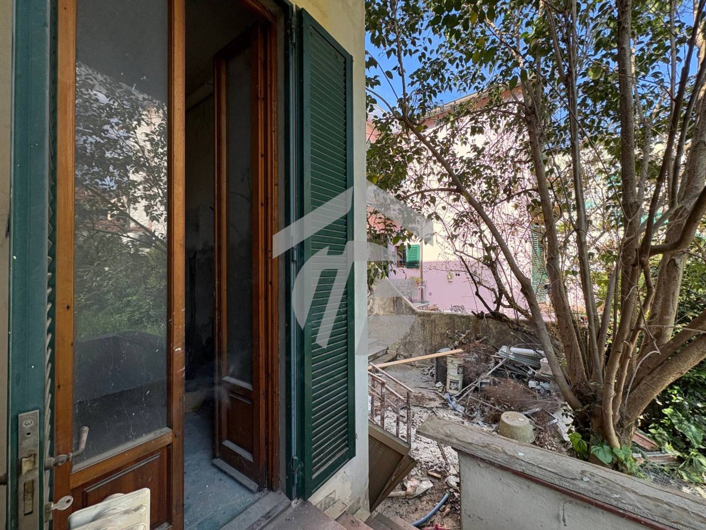 Balcone