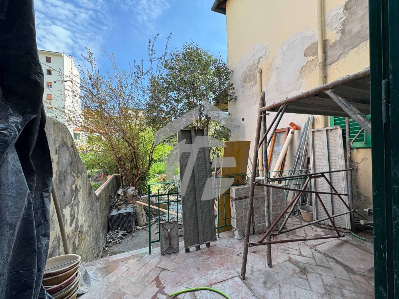 Giardino