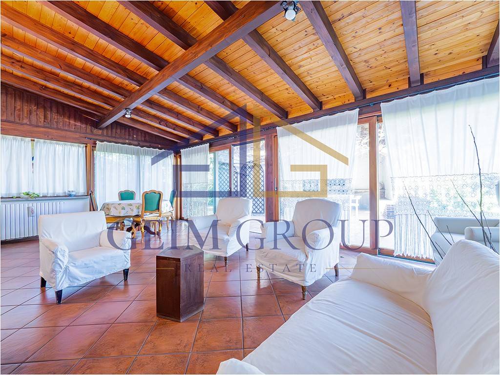Veranda