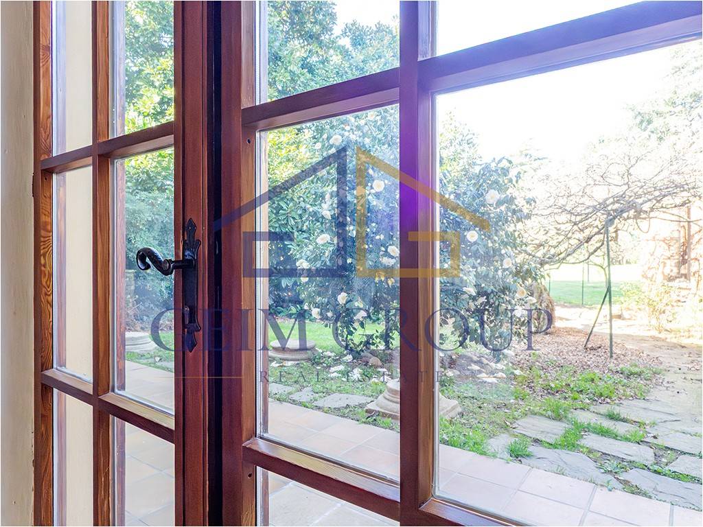 Veranda