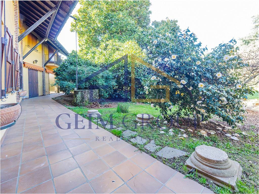 Giardino
