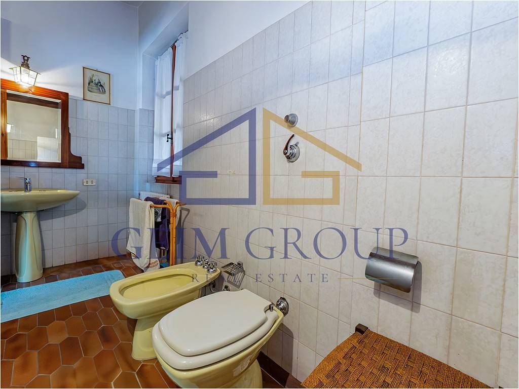 Bagno