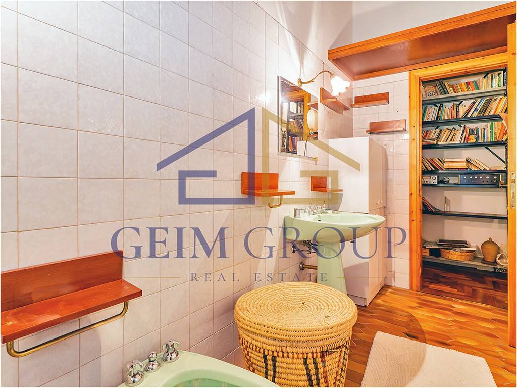 Bagno