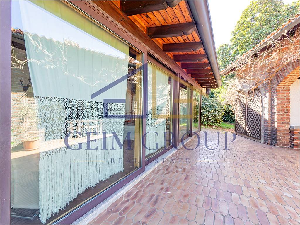 Veranda