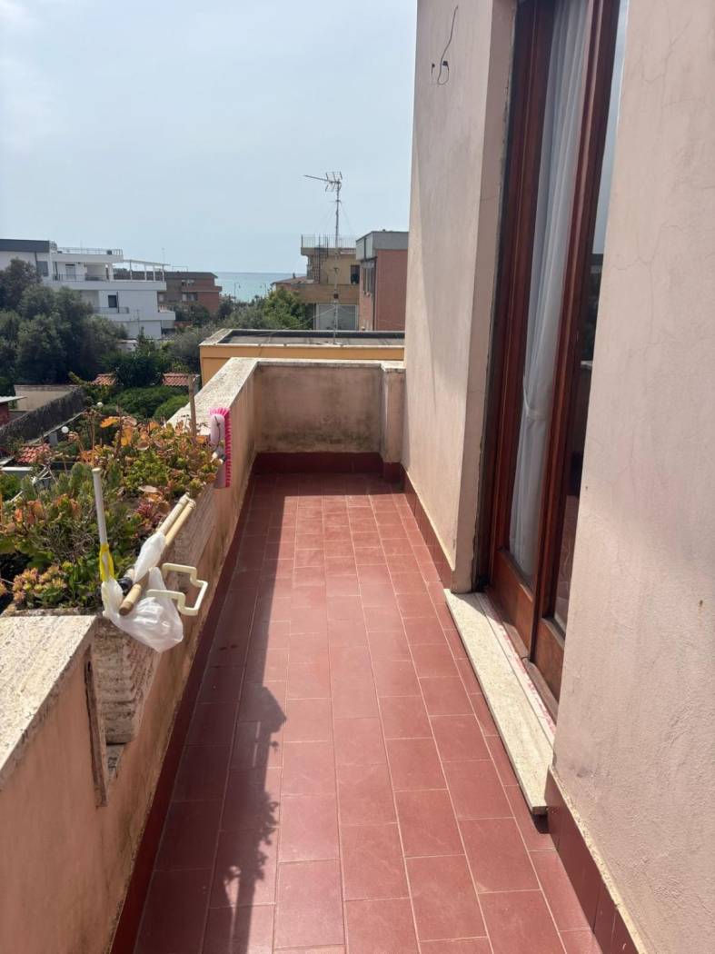 Balcone