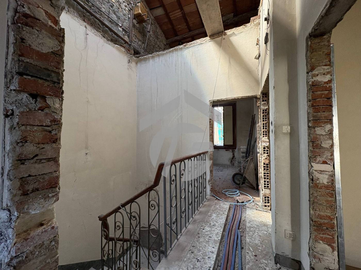 Interno palazzo