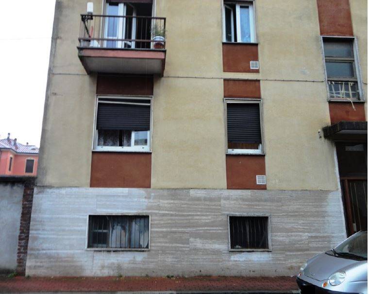 Facciata
