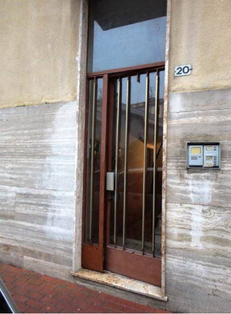 Ingresso
