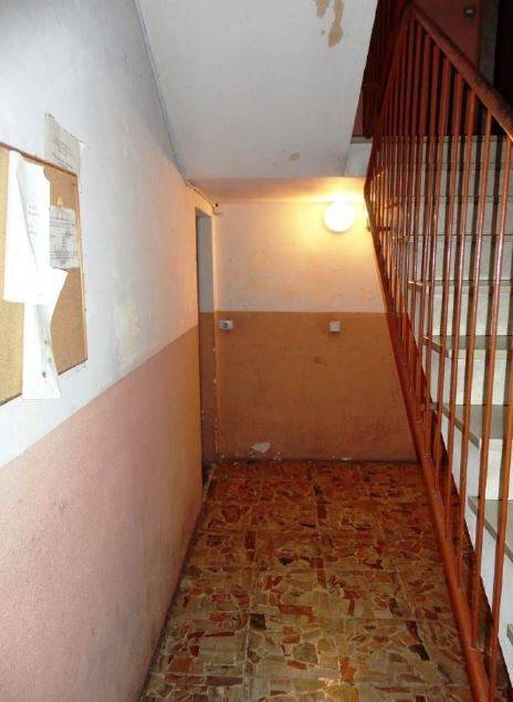 Interno palazzo