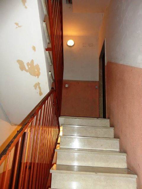 Interno palazzo