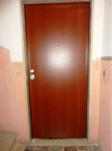 Interno palazzo