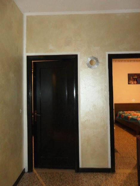 Interno palazzo