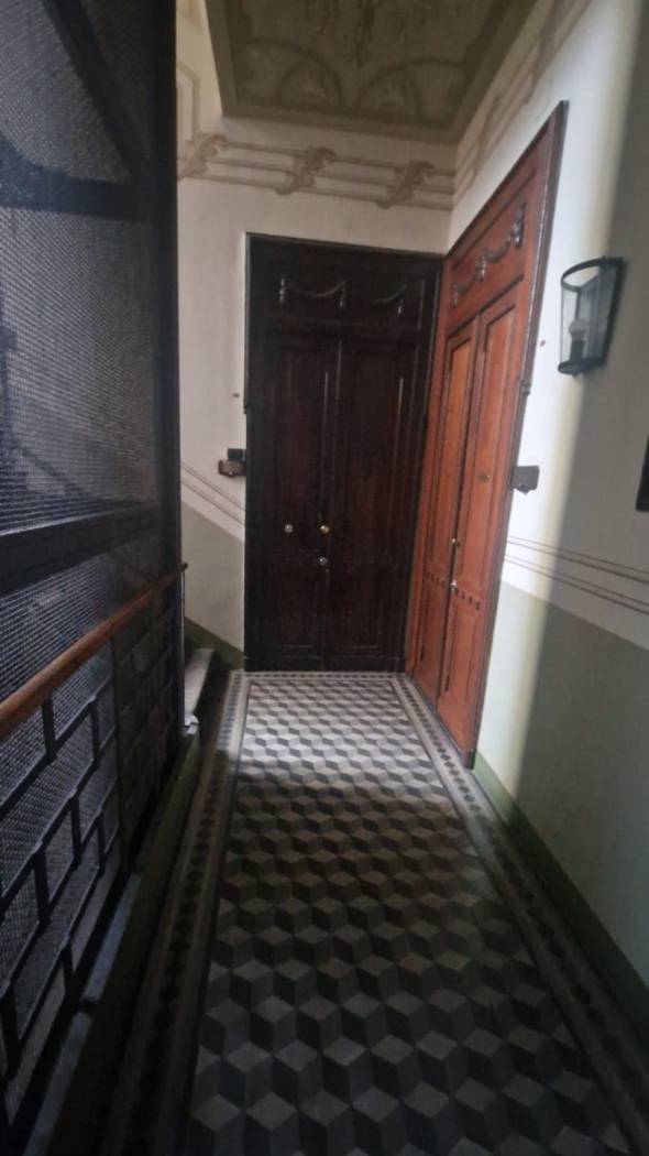 Interno palazzo