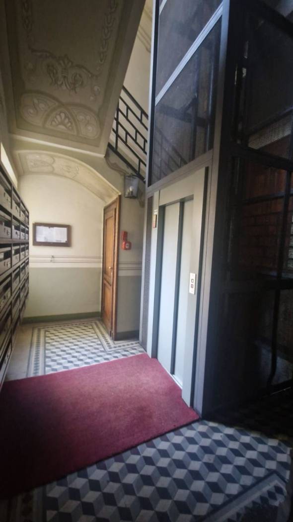 Interno palazzo