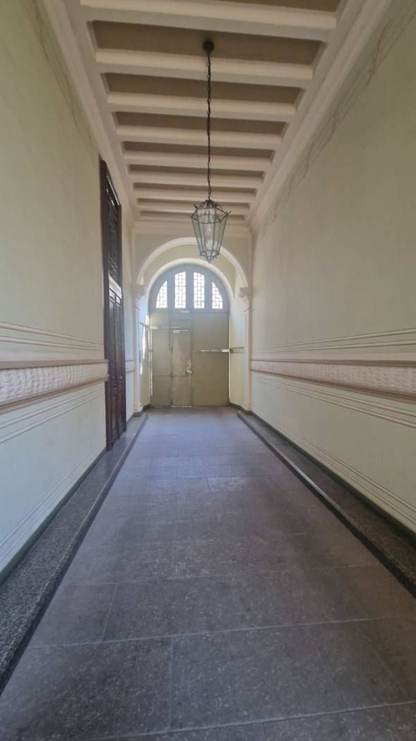 Interno palazzo