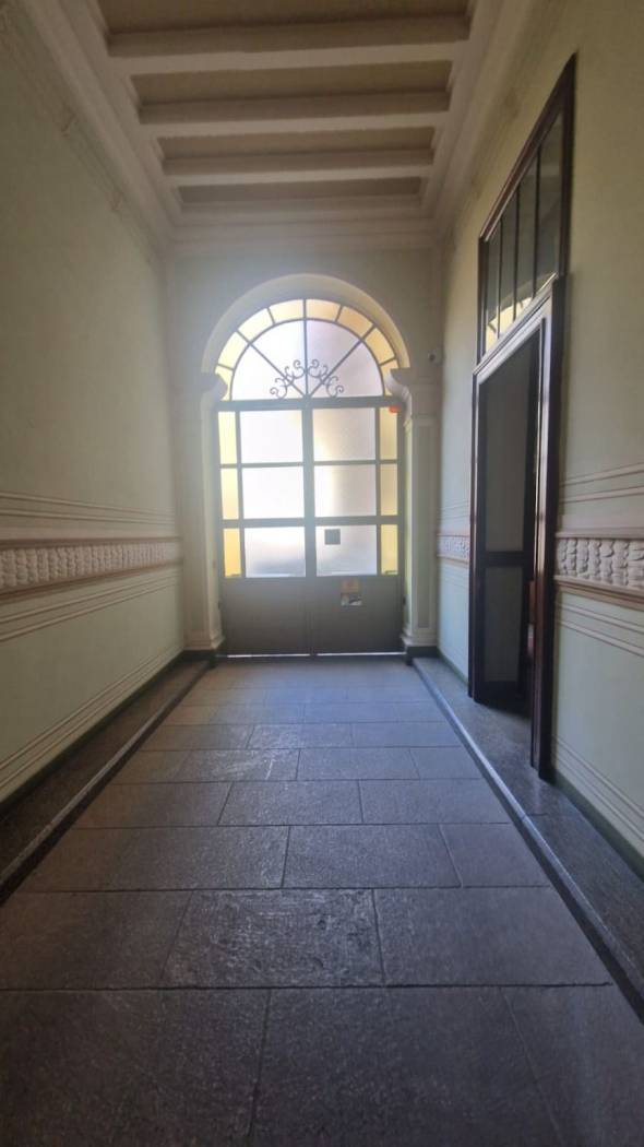 Interno palazzo