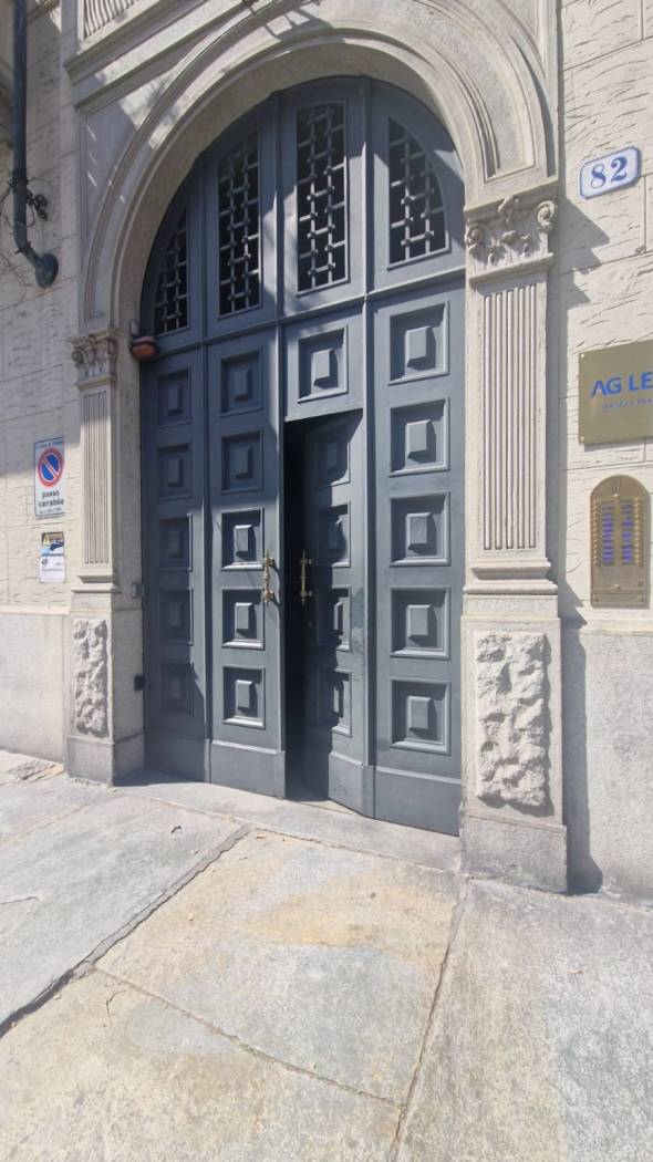 Facciata