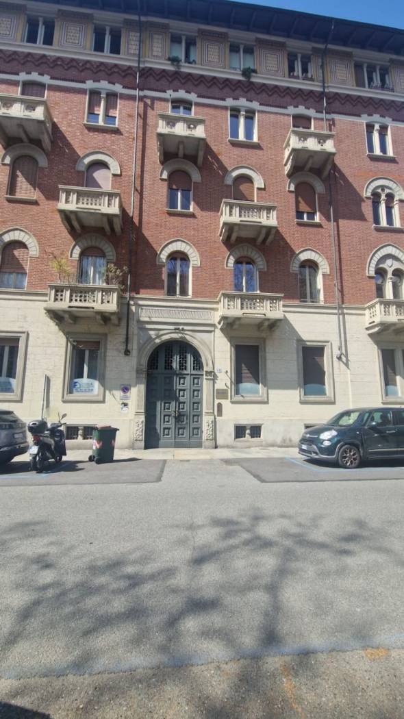 Facciata