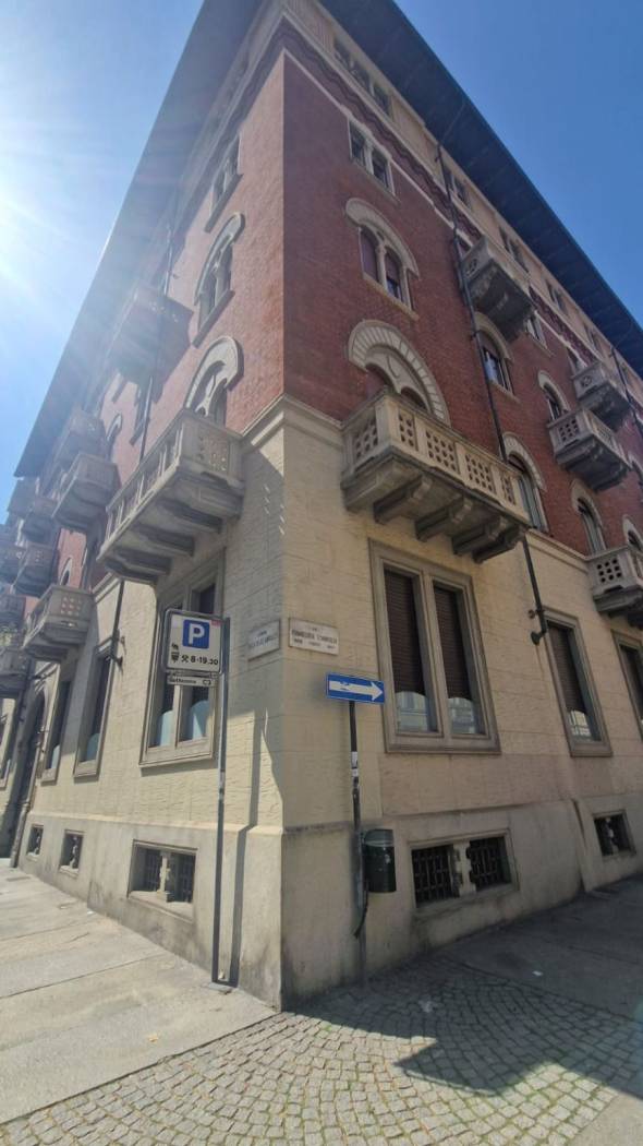 Facciata
