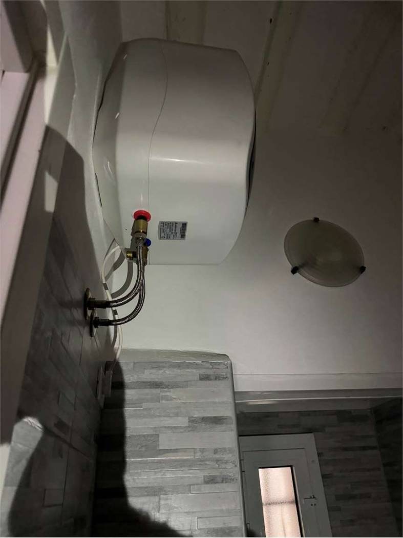 Interno palazzo