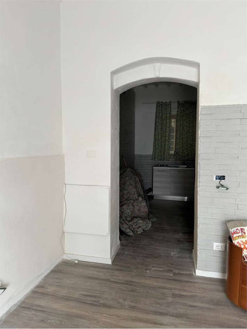 Interno palazzo