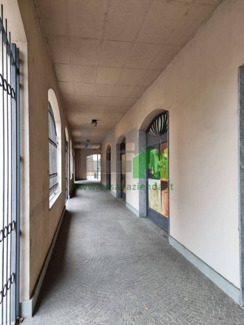 Interno palazzo
