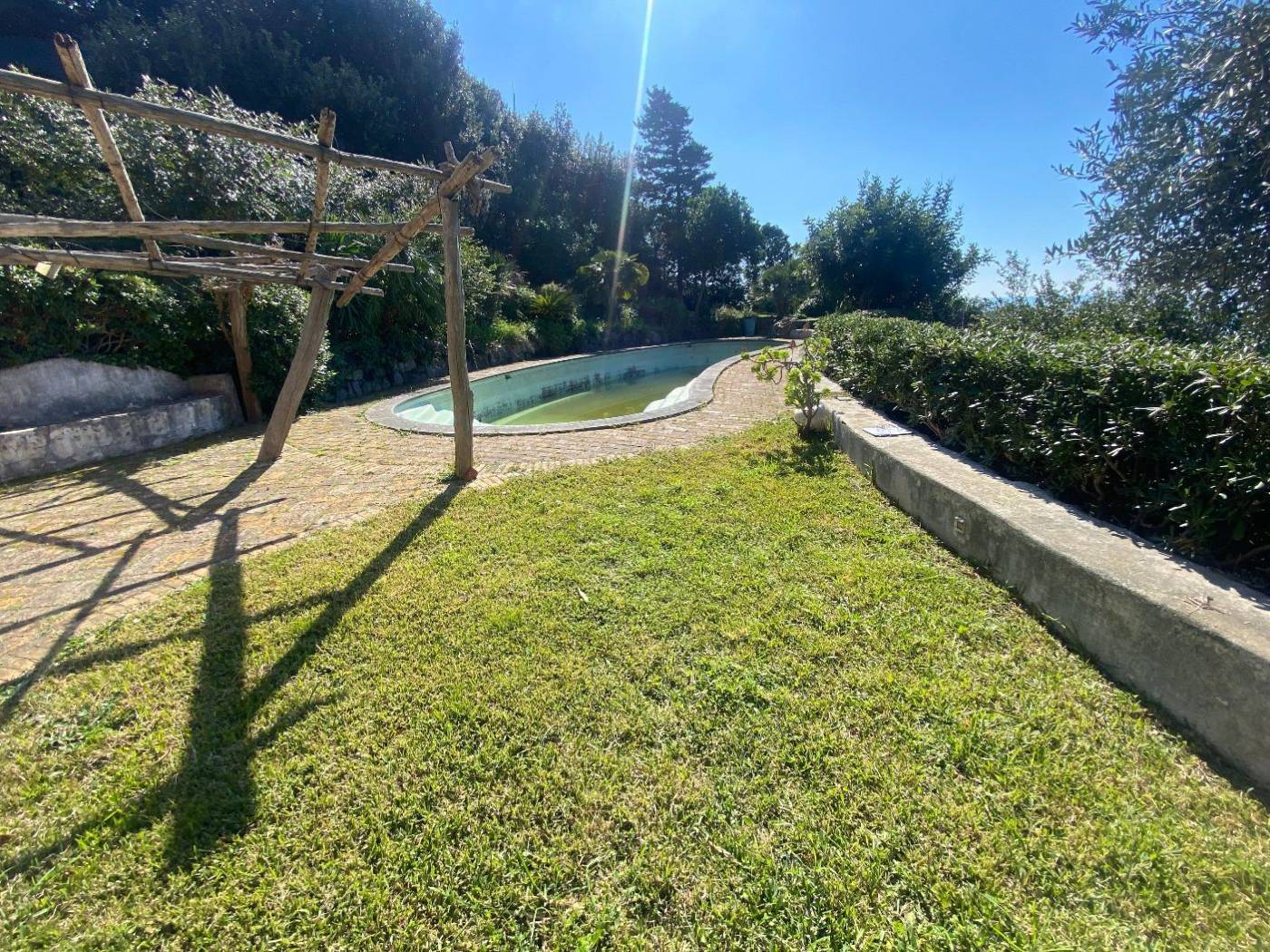 Giardino