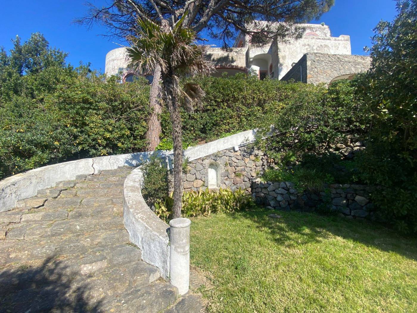 Giardino