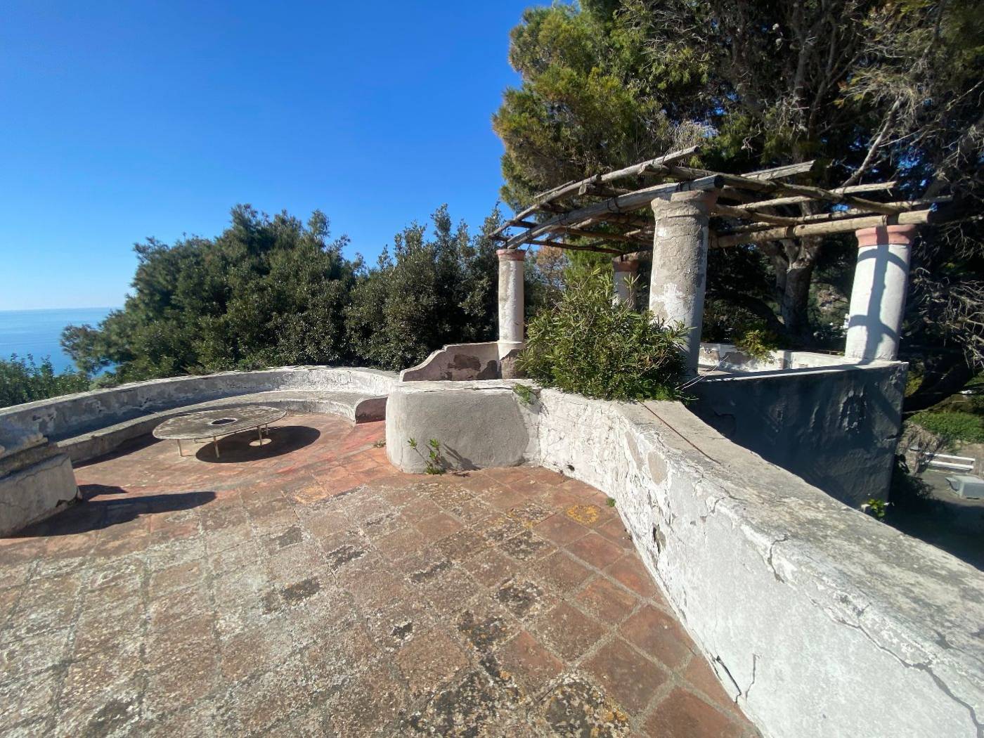 Terrazzo