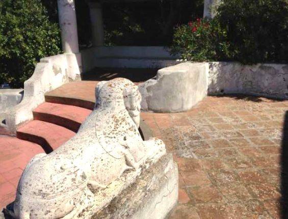 Terrazzo