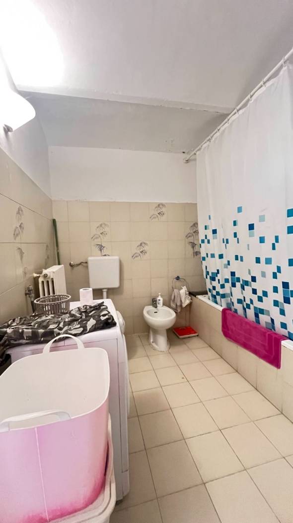 Bagno Bagno
