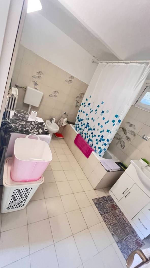 Bagno Bagno
