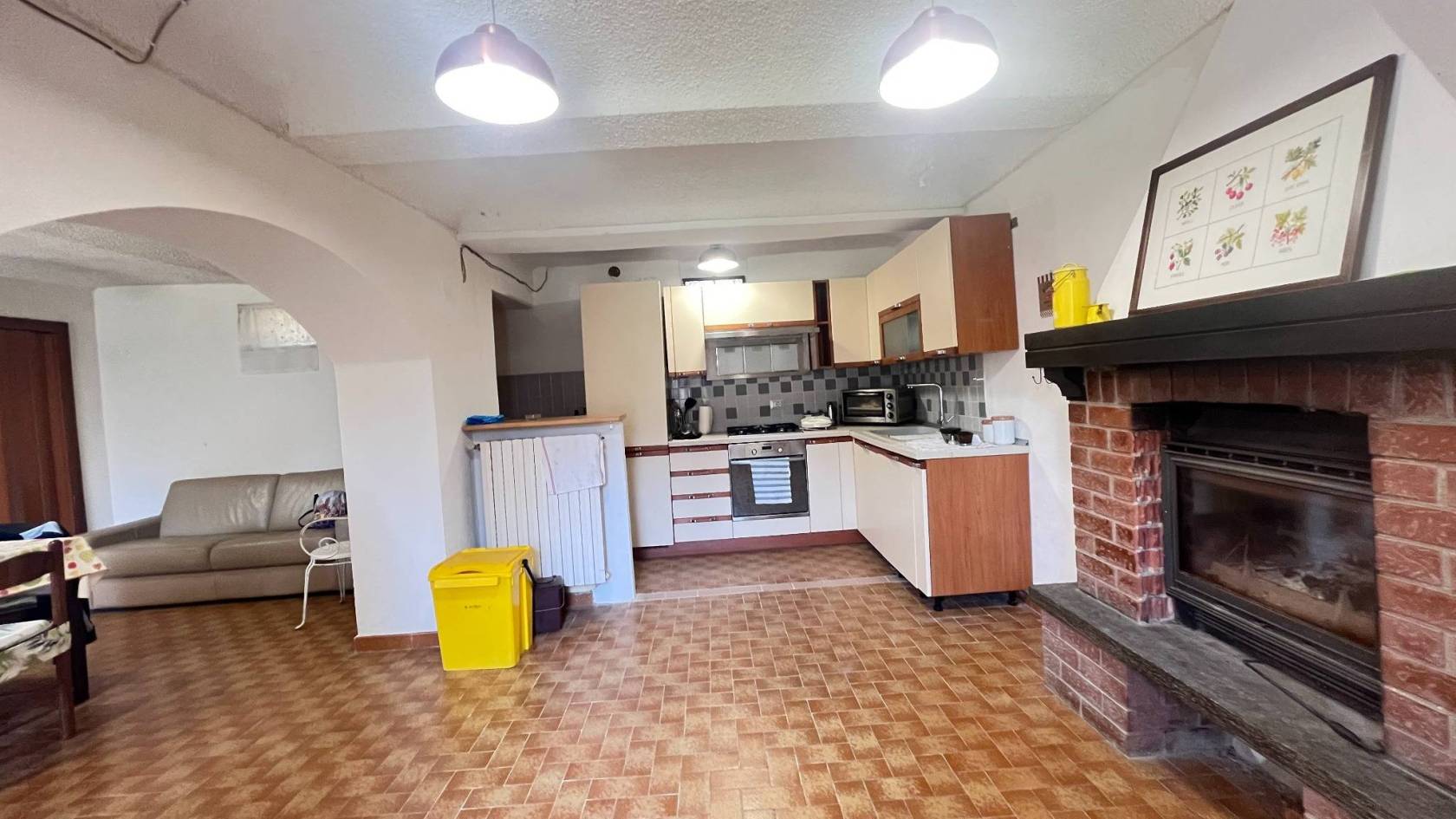 Cucina Cucina
