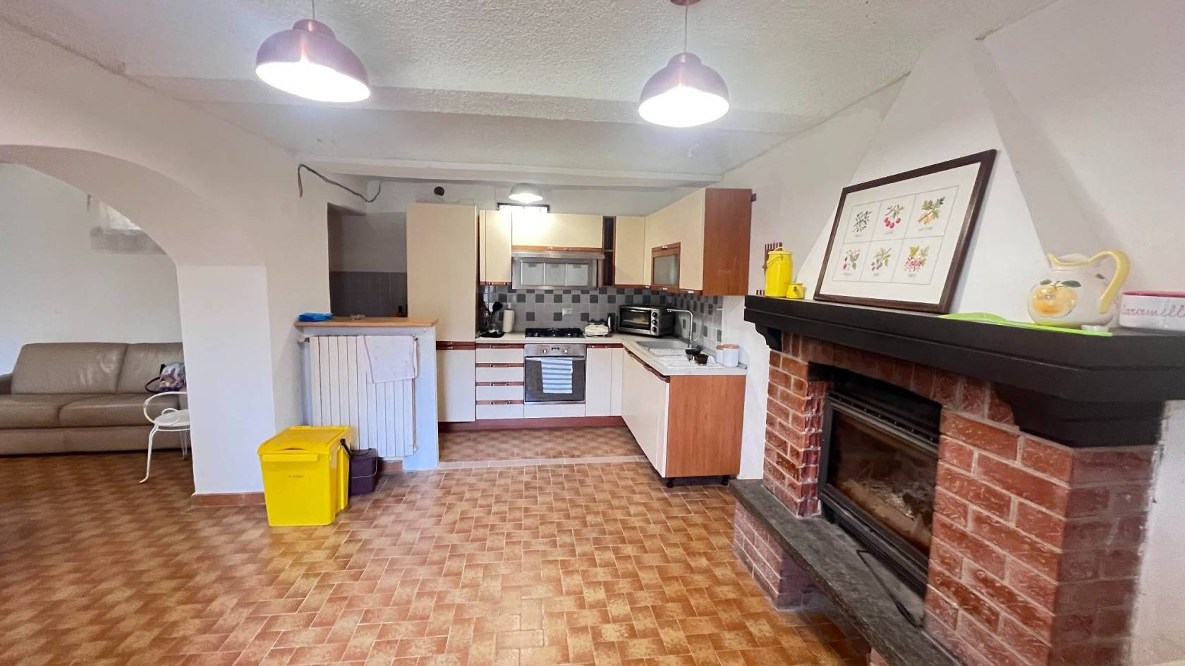 Cucina Cucina