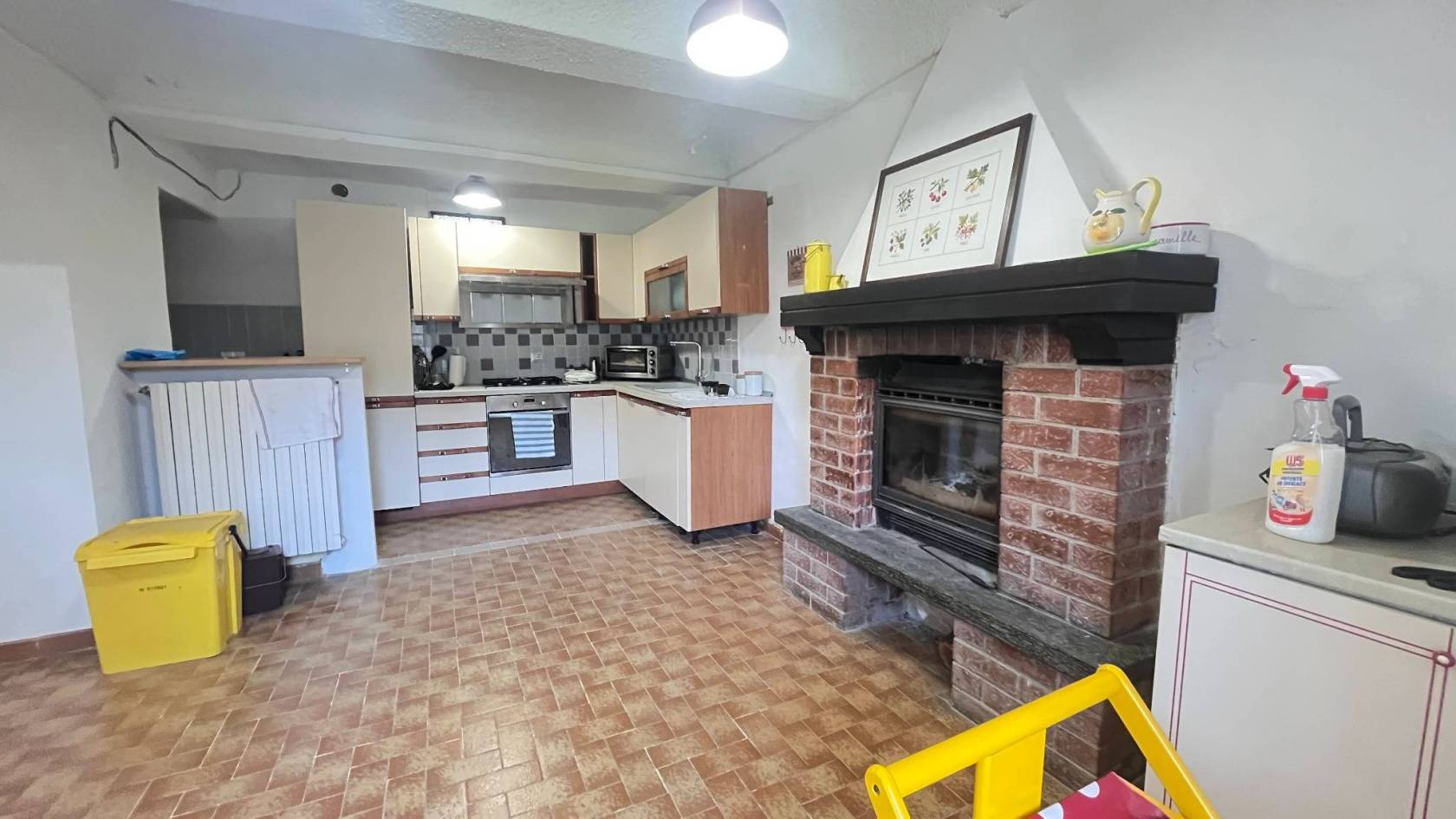Cucina Cucina