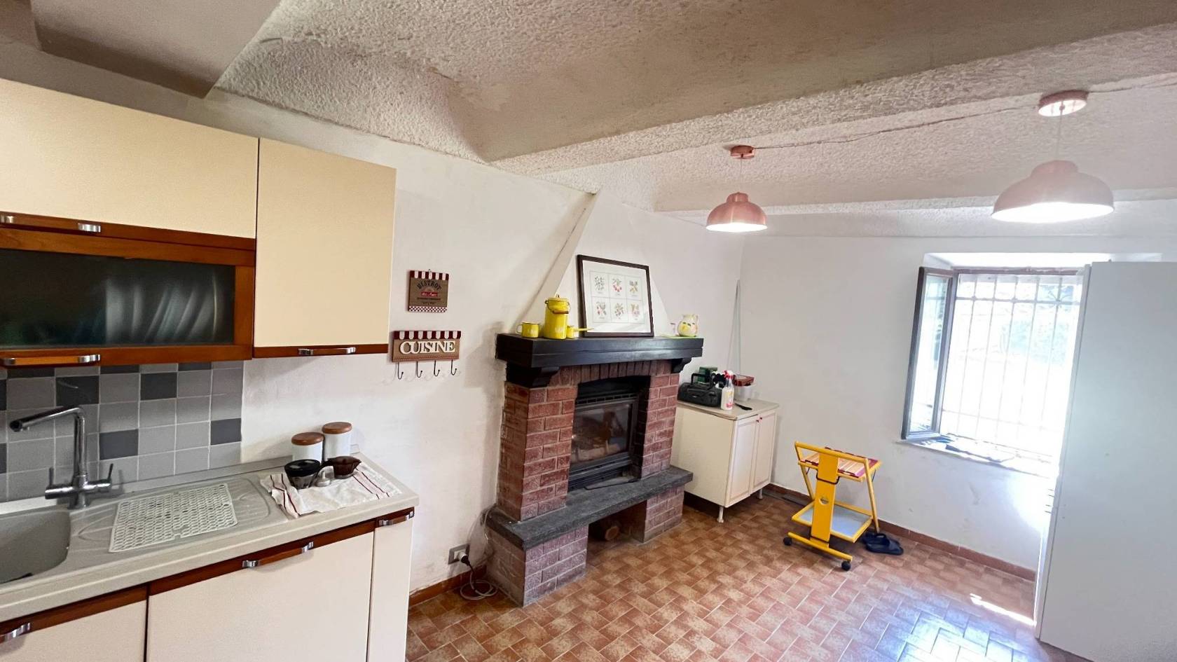 Cucina Cucina