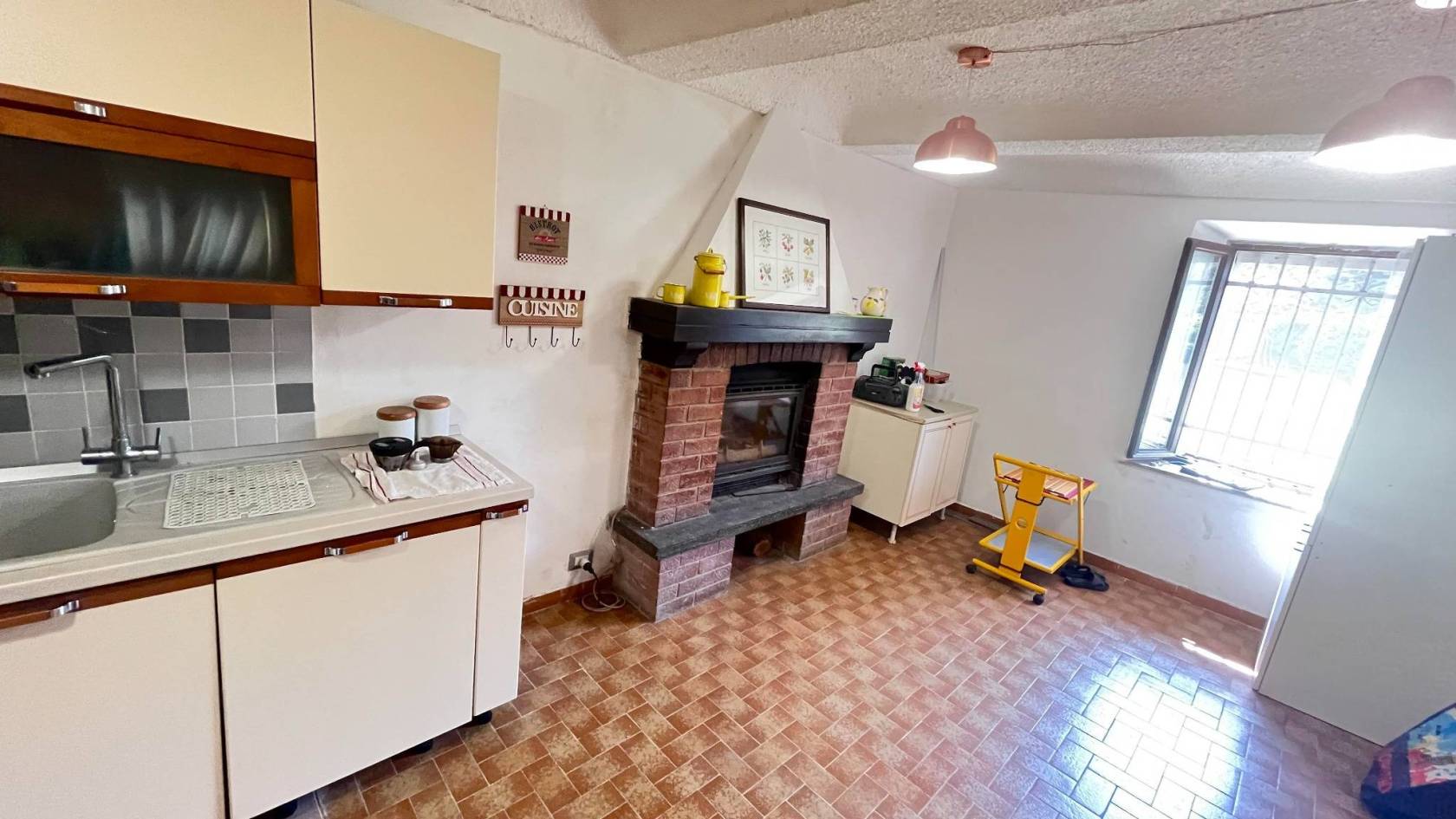 Cucina Cucina