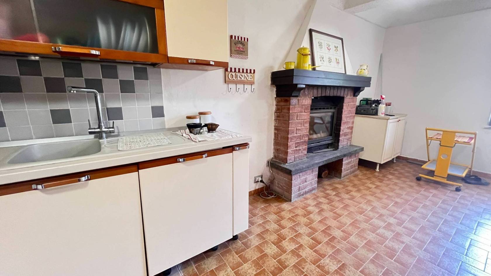 Cucina Cucina