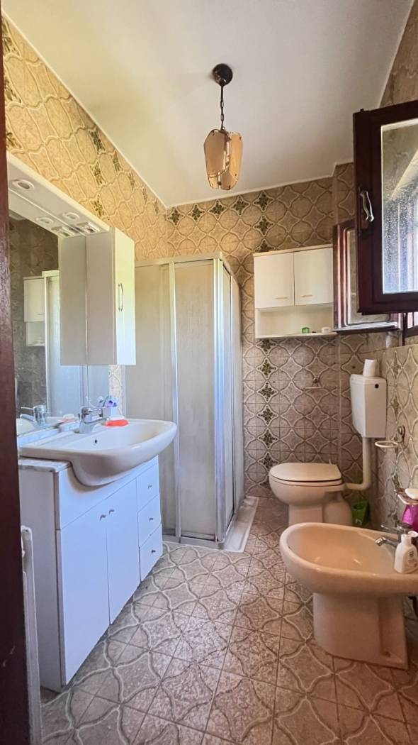 Bagno Bagno