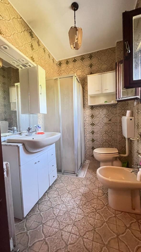 Bagno Bagno