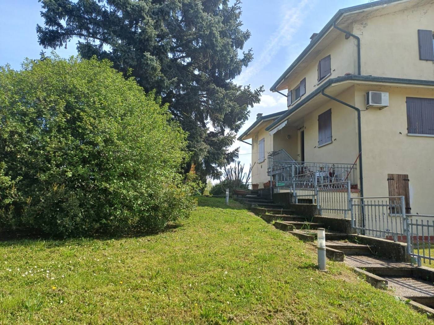Giardino