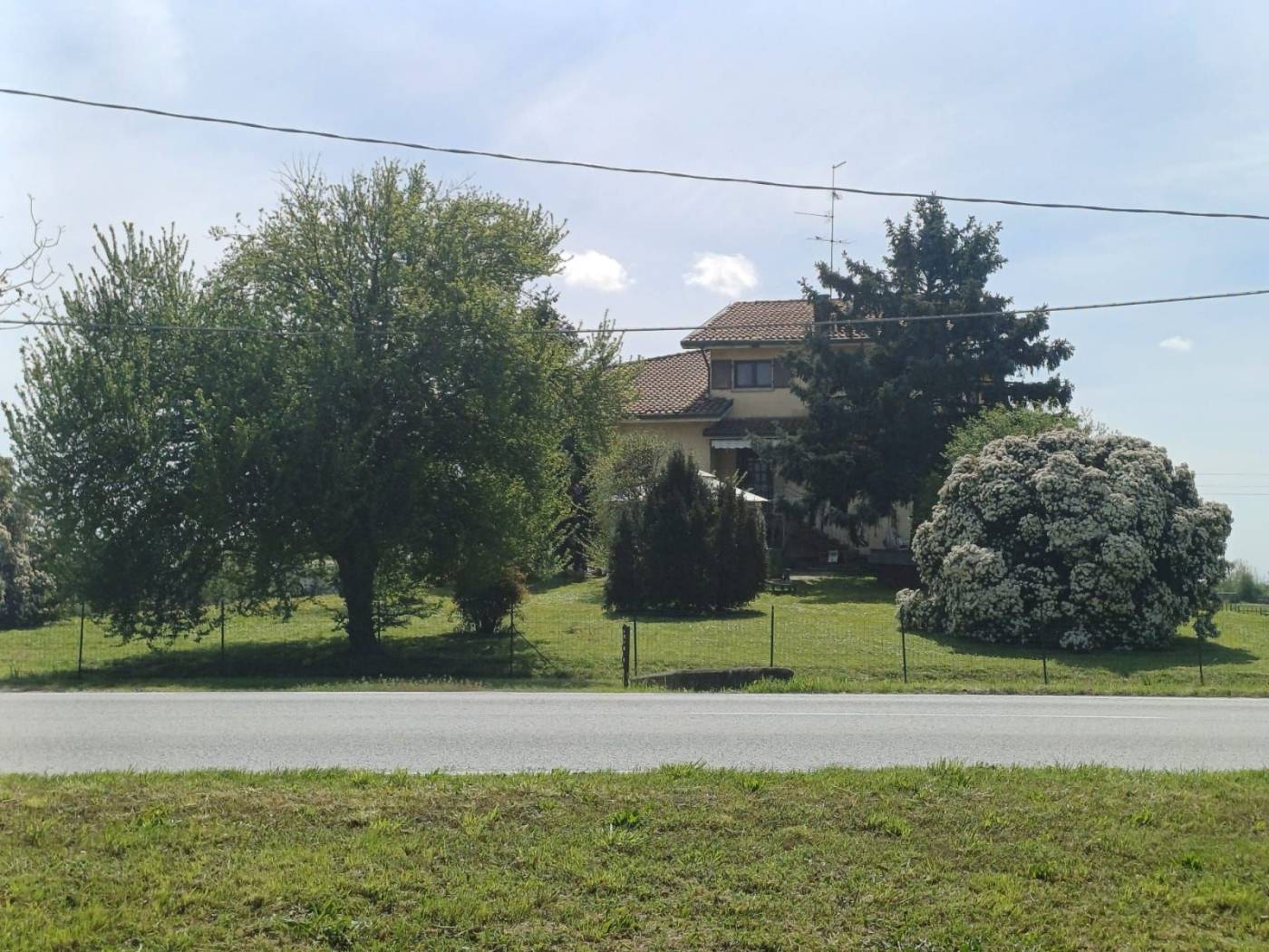 Terreno