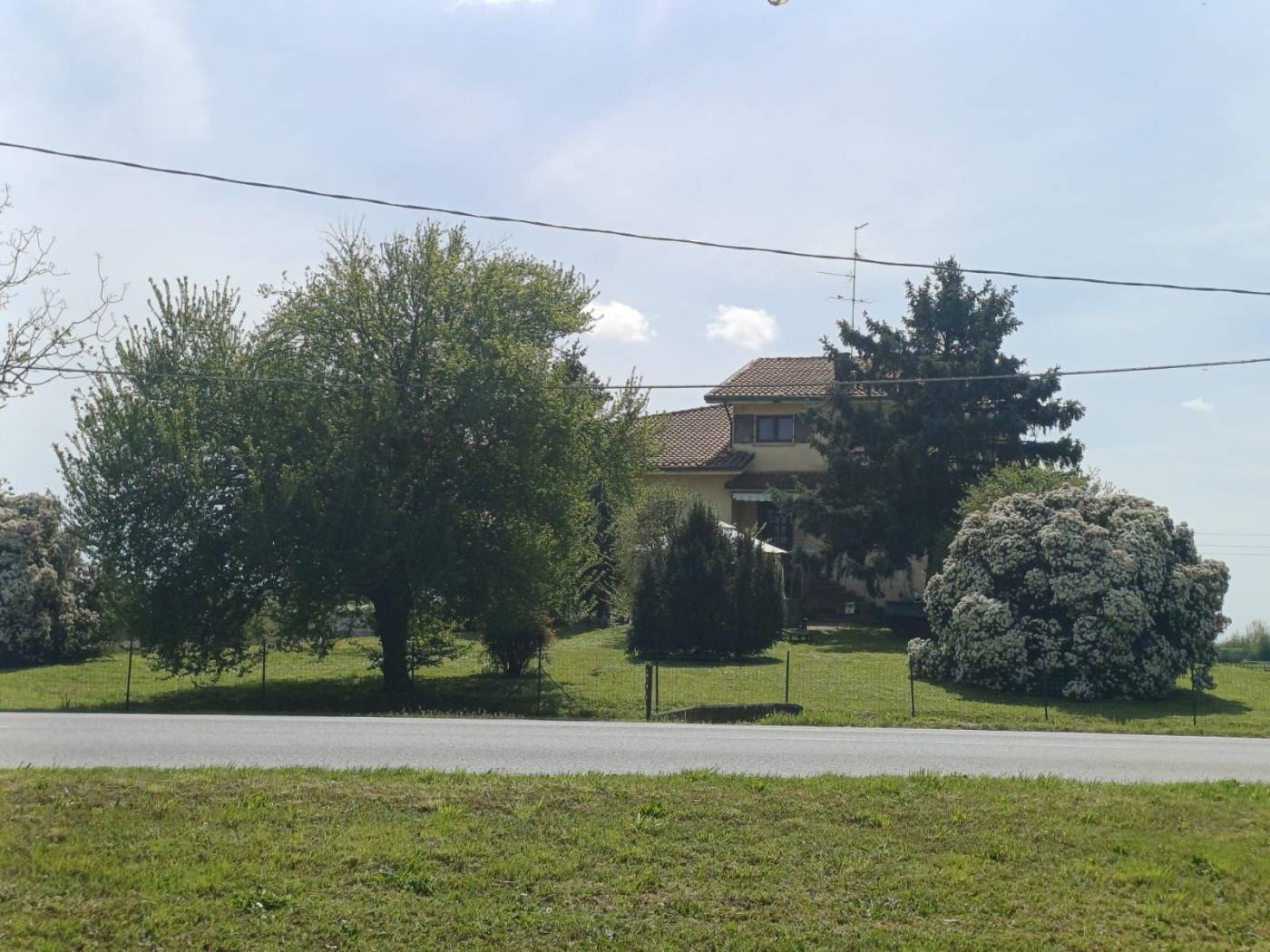 Terreno