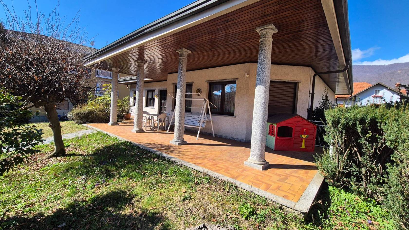 Veranda