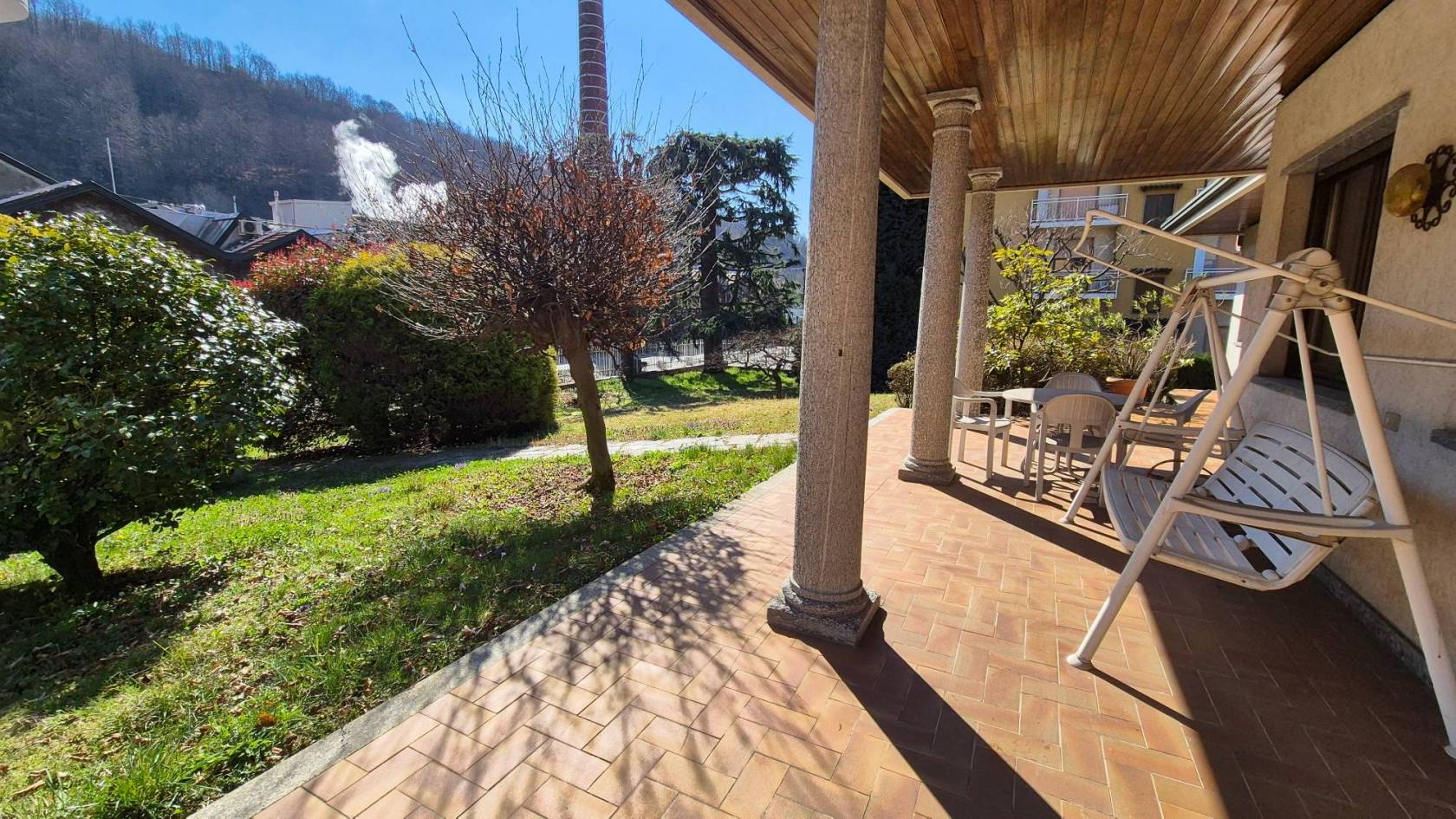Giardino