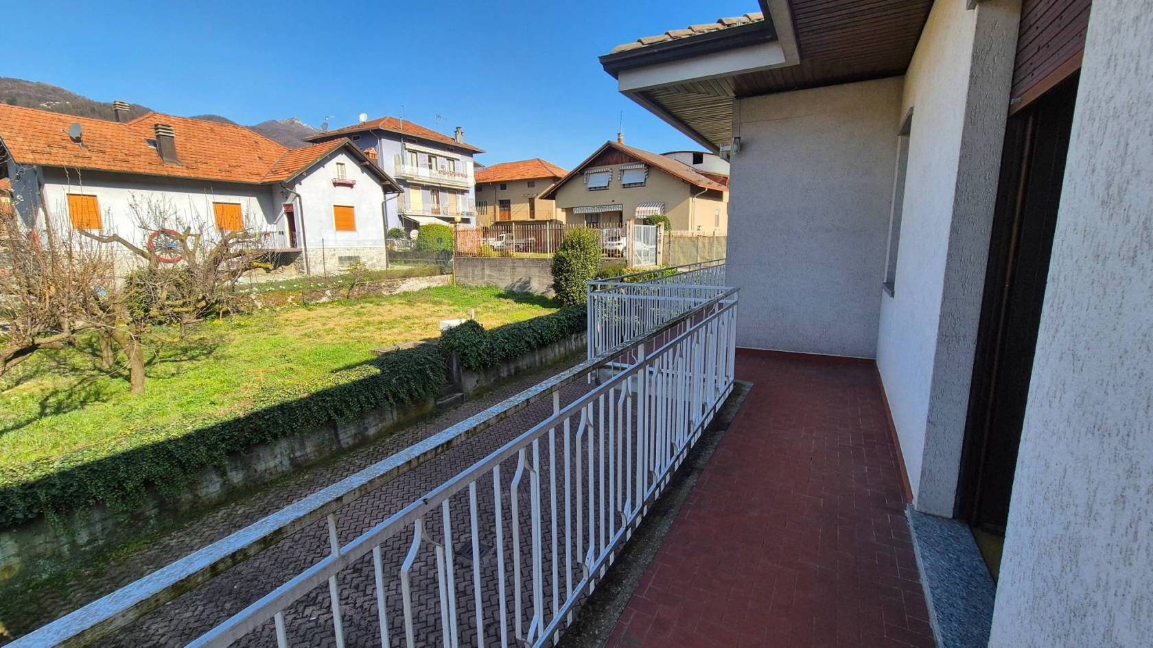 Balcone