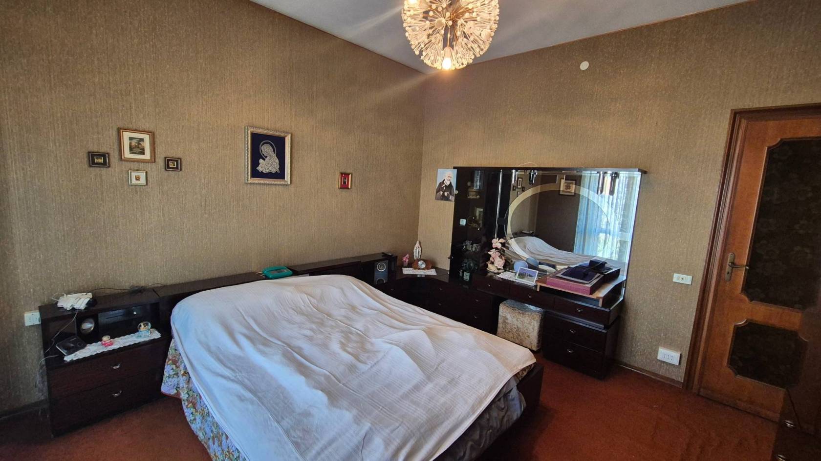 Camera da letto