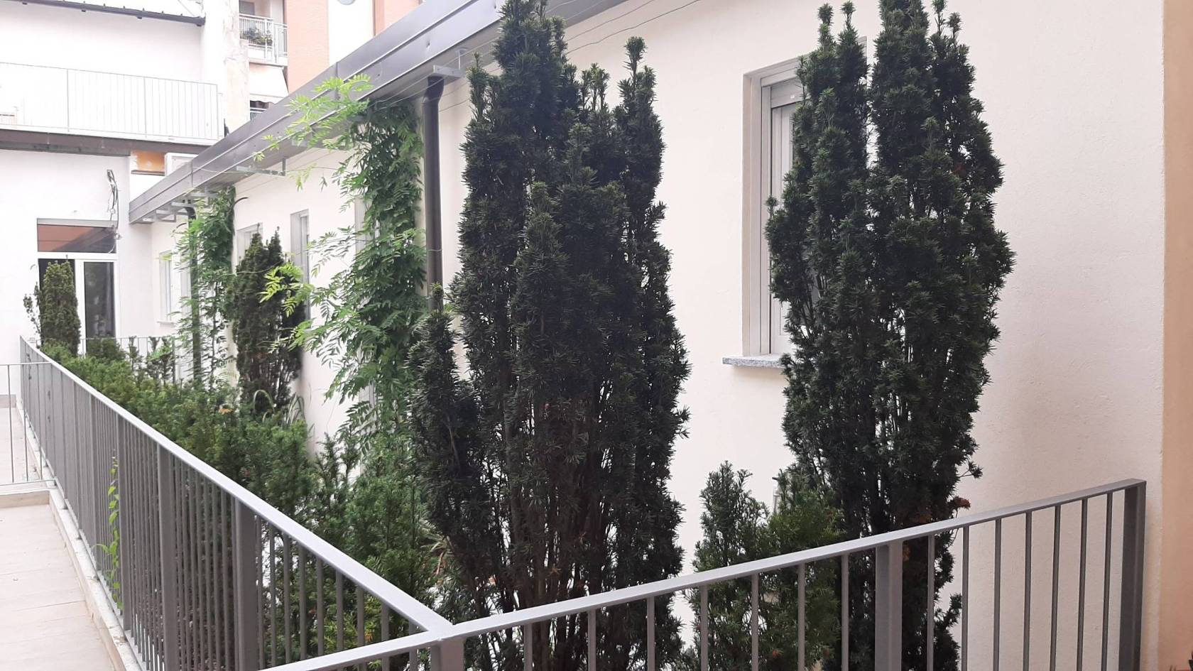 Balcone