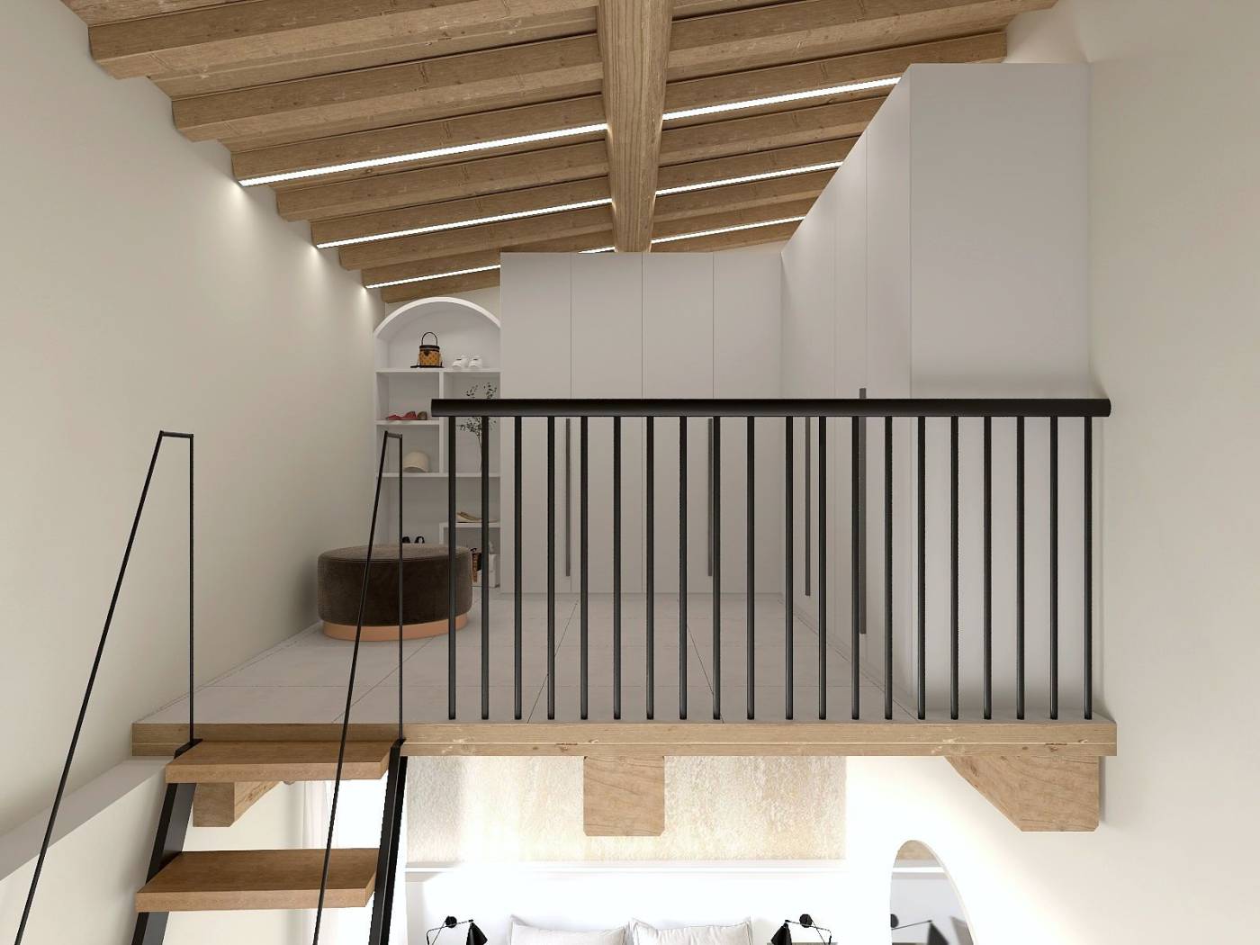 Interno palazzo
